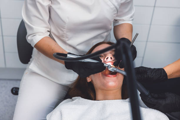 Best Emergency Wisdom Teeth Removal in Cleveland, MS