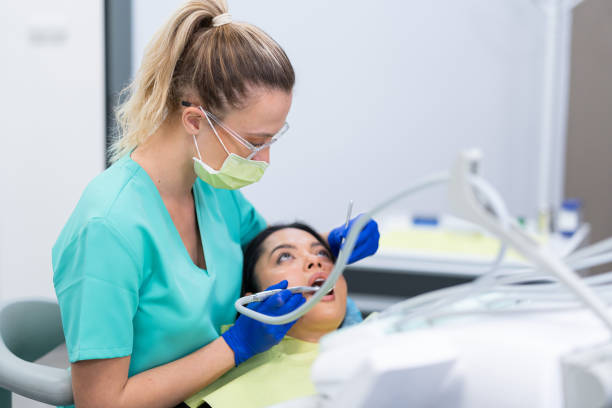 Best Emergency Treatment for Toothache in Cleveland, MS