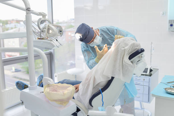 Best Emergency Tooth Extraction in Cleveland, MS